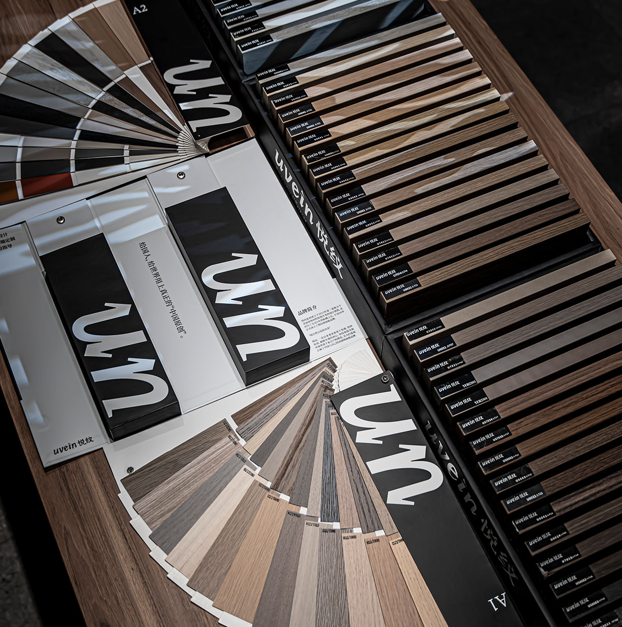 悅紋飾面板 悅紋飾面板