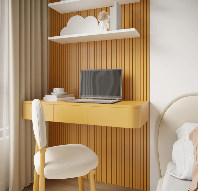 現代風：簡約而不簡單，打造時尚溫馨的生活空間