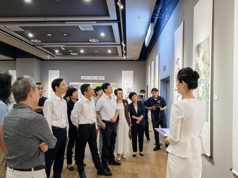 山東政協(xié)文史館文化藝術(shù)交流策劃研究報告